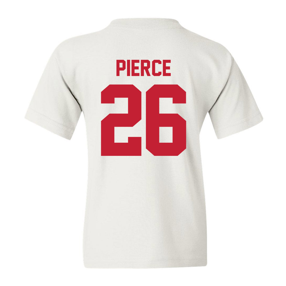 Ohio State - NCAA Football : Payton Pierce - Youth T-Shirt