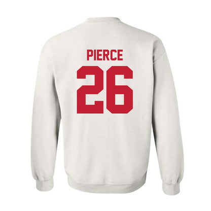 Ohio State - NCAA Football : Payton Pierce - Crewneck Sweatshirt