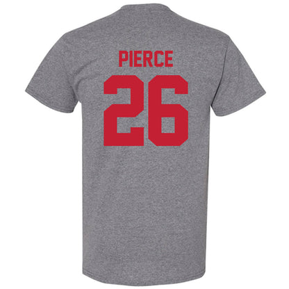 Ohio State - NCAA Football : Payton Pierce - T-Shirt