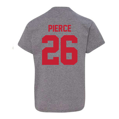 Ohio State - NCAA Football : Payton Pierce - Youth T-Shirt