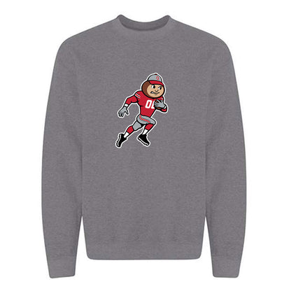 Ohio State - NCAA Football : Eddrick Houston - Crewneck Sweatshirt