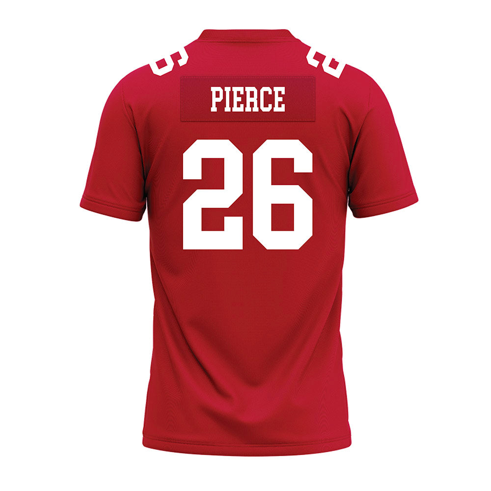 Ohio State - NCAA Football : Payton Pierce - Premium Football Jersey