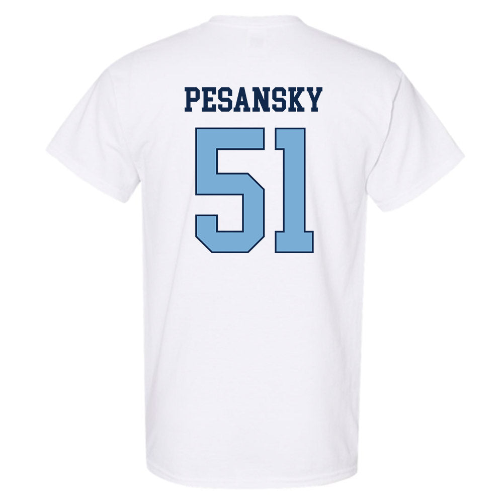 UNC - NCAA Football : Peter Pesansky - Classic Shersey T-Shirt