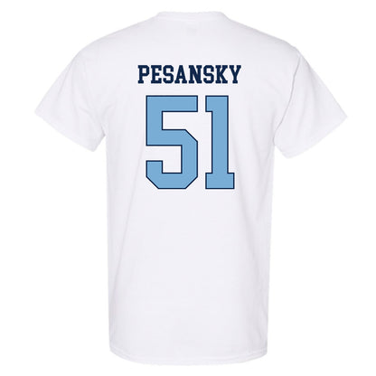 UNC - NCAA Football : Peter Pesansky - Classic Shersey T-Shirt