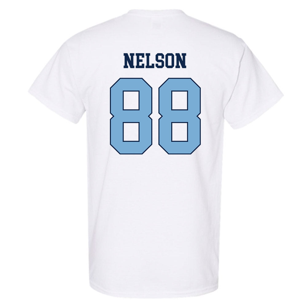 UNC - NCAA Women's Lacrosse : Betty Nelson - Classic Shersey T-Shirt