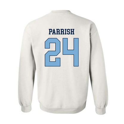 UNC - NCAA Softball : Lilly Parrish - Classic Shersey Crewneck Sweatshirt