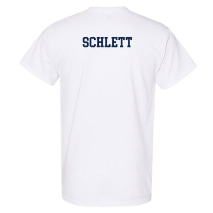 UNC - NCAA Wrestling : Aidan Schlett - Classic Shersey T-Shirt