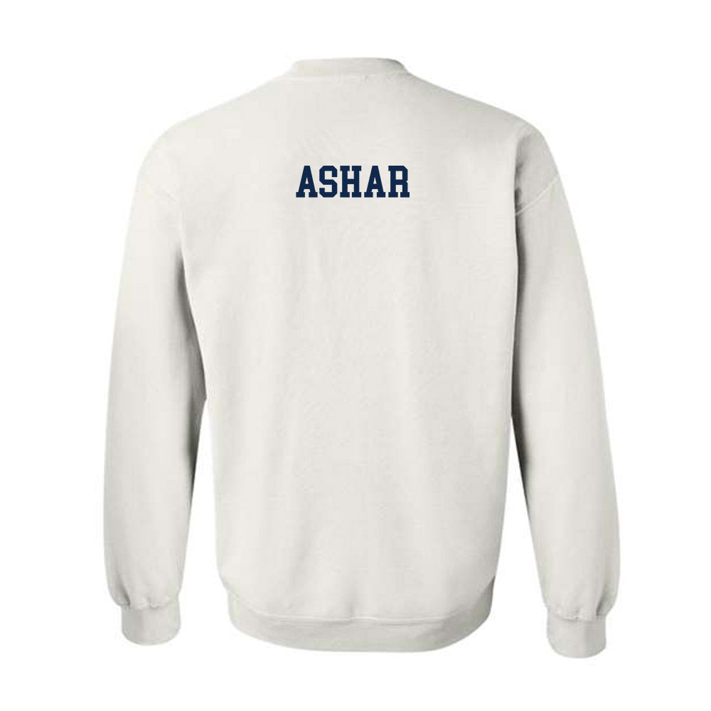UNC - NCAA Women's Tennis : Ishika Ashar - Classic Shersey Crewneck Sweatshirt-1