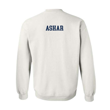 UNC - NCAA Women's Tennis : Ishika Ashar - Classic Shersey Crewneck Sweatshirt-1