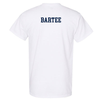 UNC - NCAA Men's Swimming & Diving : Granger Bartee - Classic Shersey T-Shirt-1