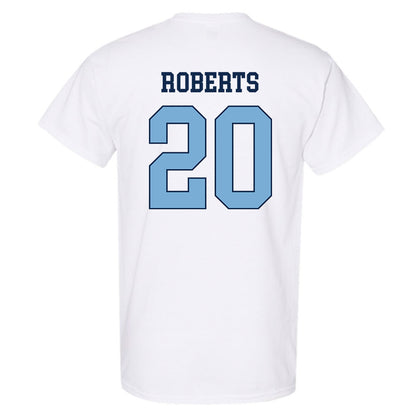 UNC - NCAA Women's Lacrosse : Avery Roberts - Classic Shersey T-Shirt