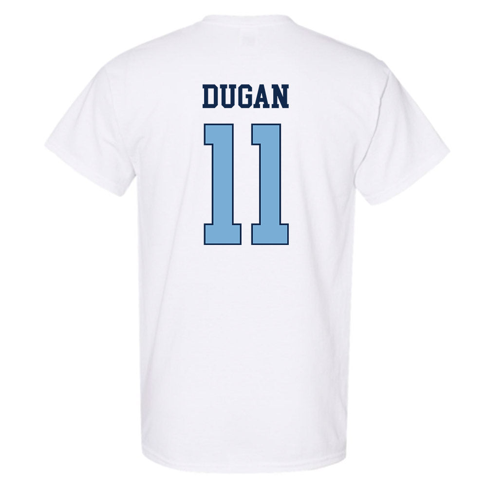 UNC - NCAA Men's Soccer : Ryan Dugan - Classic Shersey T-Shirt-1