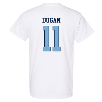 UNC - NCAA Men's Soccer : Ryan Dugan - Classic Shersey T-Shirt-1