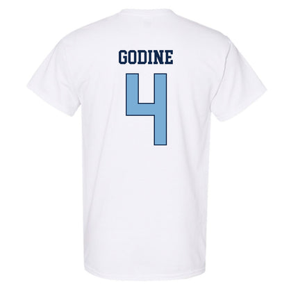 UNC - NCAA Women's Lacrosse : Caroline Godine - Classic Shersey T-Shirt