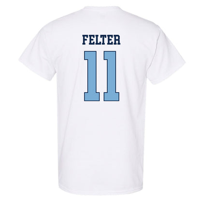 UNC - NCAA Women's Lacrosse : Darcy Felter - Classic Shersey T-Shirt