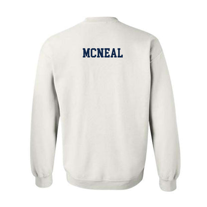 UNC - NCAA Women's Track & Field : Harley McNeal - Classic Shersey Crewneck Sweatshirt-1
