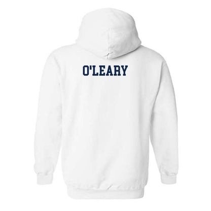 UNC - NCAA Cheerleading : Libby O'Leary - Classic Shersey Hooded Sweatshirt-1