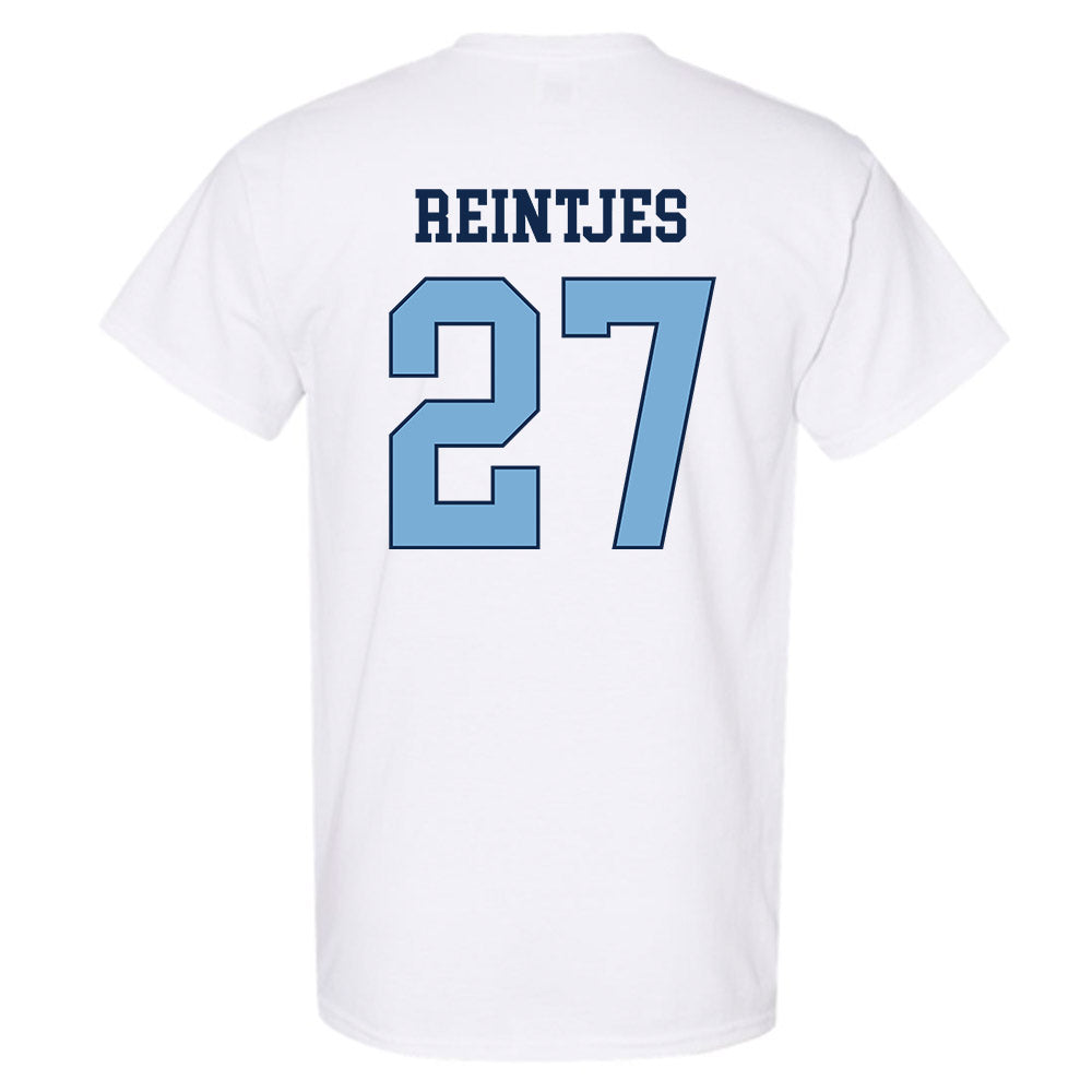 UNC - NCAA Football : Graham Reintjes - Classic Shersey T-Shirt-1
