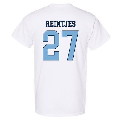 UNC - NCAA Football : Graham Reintjes - Classic Shersey T-Shirt-1