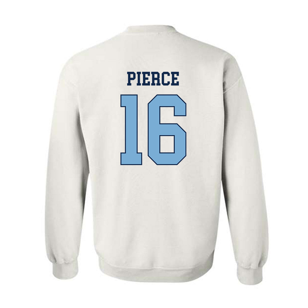 UNC - NCAA Softball : Kiannah Pierce - Classic Shersey Crewneck Sweatshirt