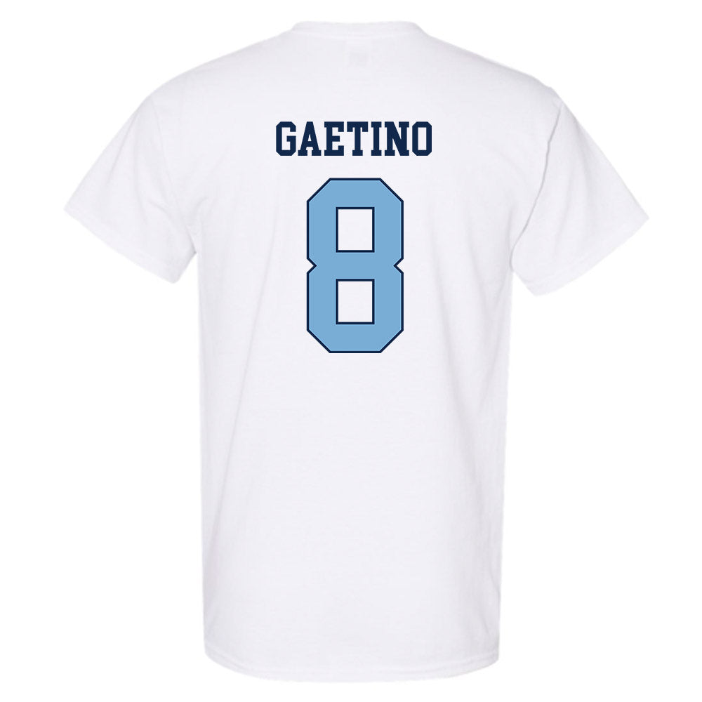 UNC - NCAA Women's Soccer : Bella Gaetino - Classic Shersey T-Shirt-1