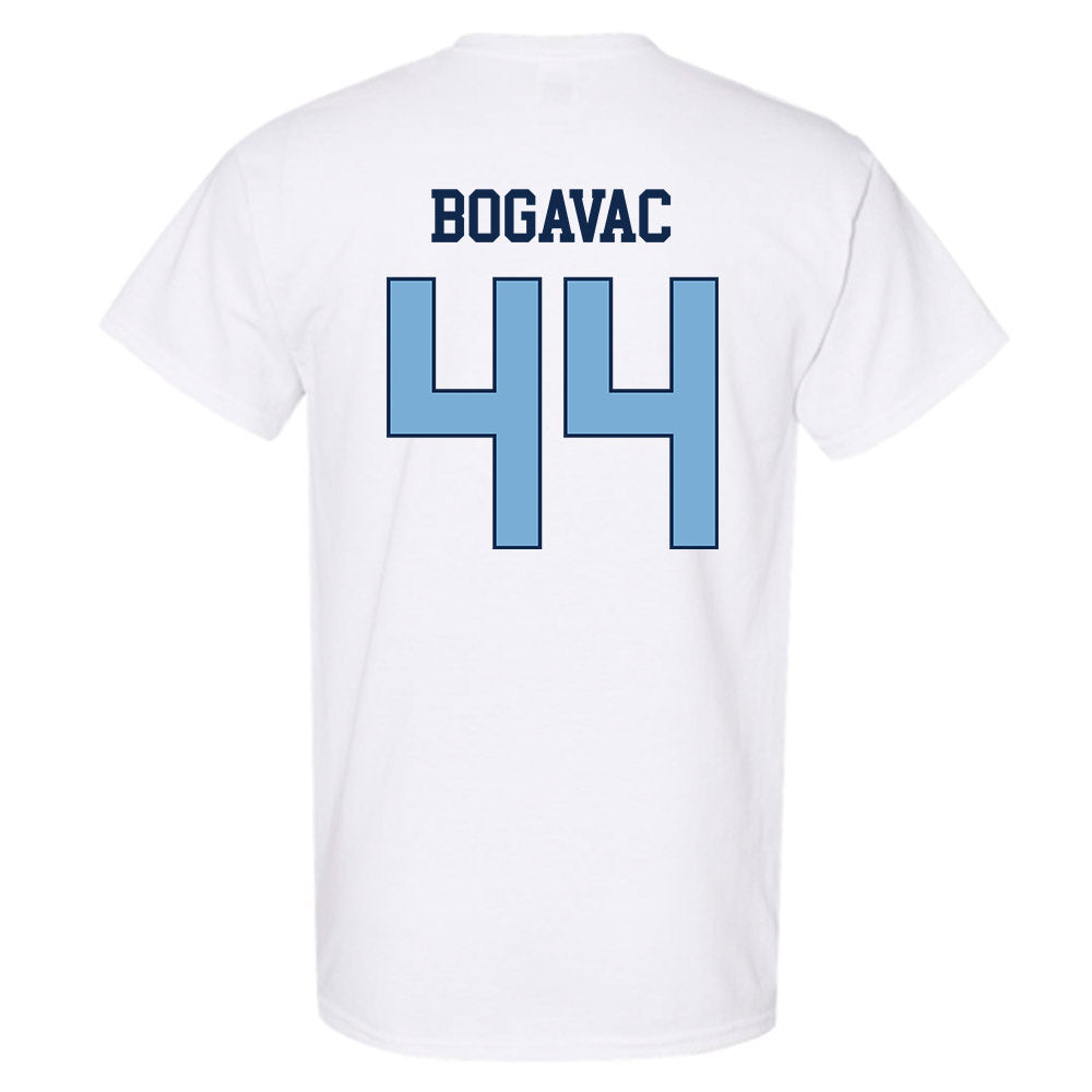 UNC - NCAA Men's Basketball : Luka Bogavac - Classic Shersey T-Shirt-1