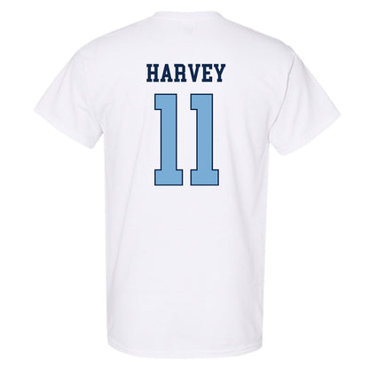 UNC - NCAA Football : Jaylen Harvey - Classic Shersey T-Shirt-1