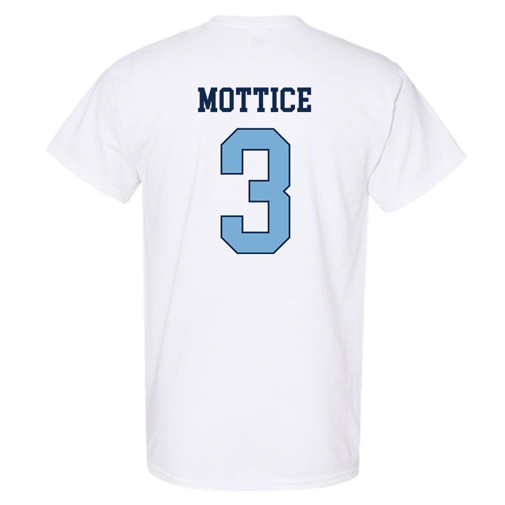 UNC - NCAA Women's Lacrosse : Kiley Mottice - Classic Shersey T-Shirt