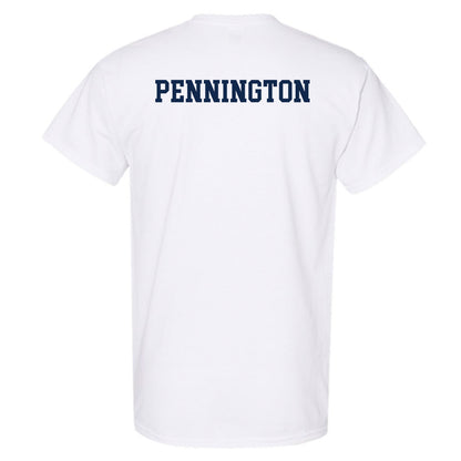 UNC - NCAA Men's Track & Field : Nicholas Pennington - Classic Shersey T-Shirt