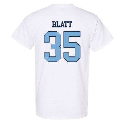 UNC - NCAA Football : Ashton Blatt - Classic Shersey T-Shirt-1
