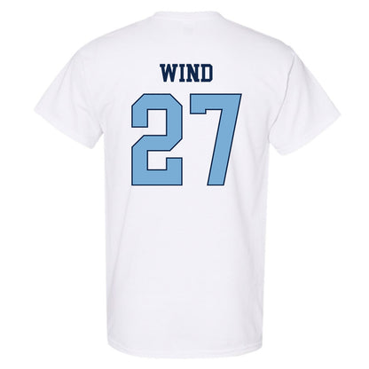 UNC - NCAA Men's Fencing : Nicky Wind - Classic Shersey T-Shirt