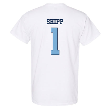 UNC - NCAA Football : Jordan Shipp - Classic Shersey T-Shirt