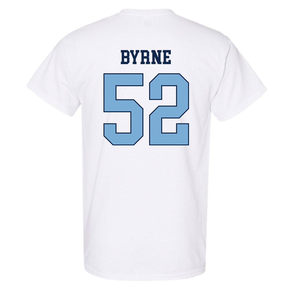 UNC - NCAA Football : Rowan Byrne - Classic Shersey T-Shirt-1