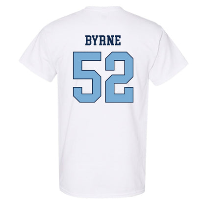 UNC - NCAA Football : Rowan Byrne - Classic Shersey T-Shirt-1