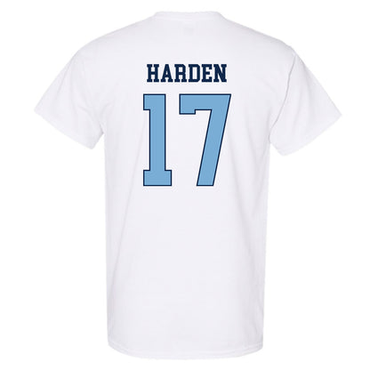 UNC - NCAA Women's Lacrosse : Kaleigh Harden - Classic Shersey T-Shirt