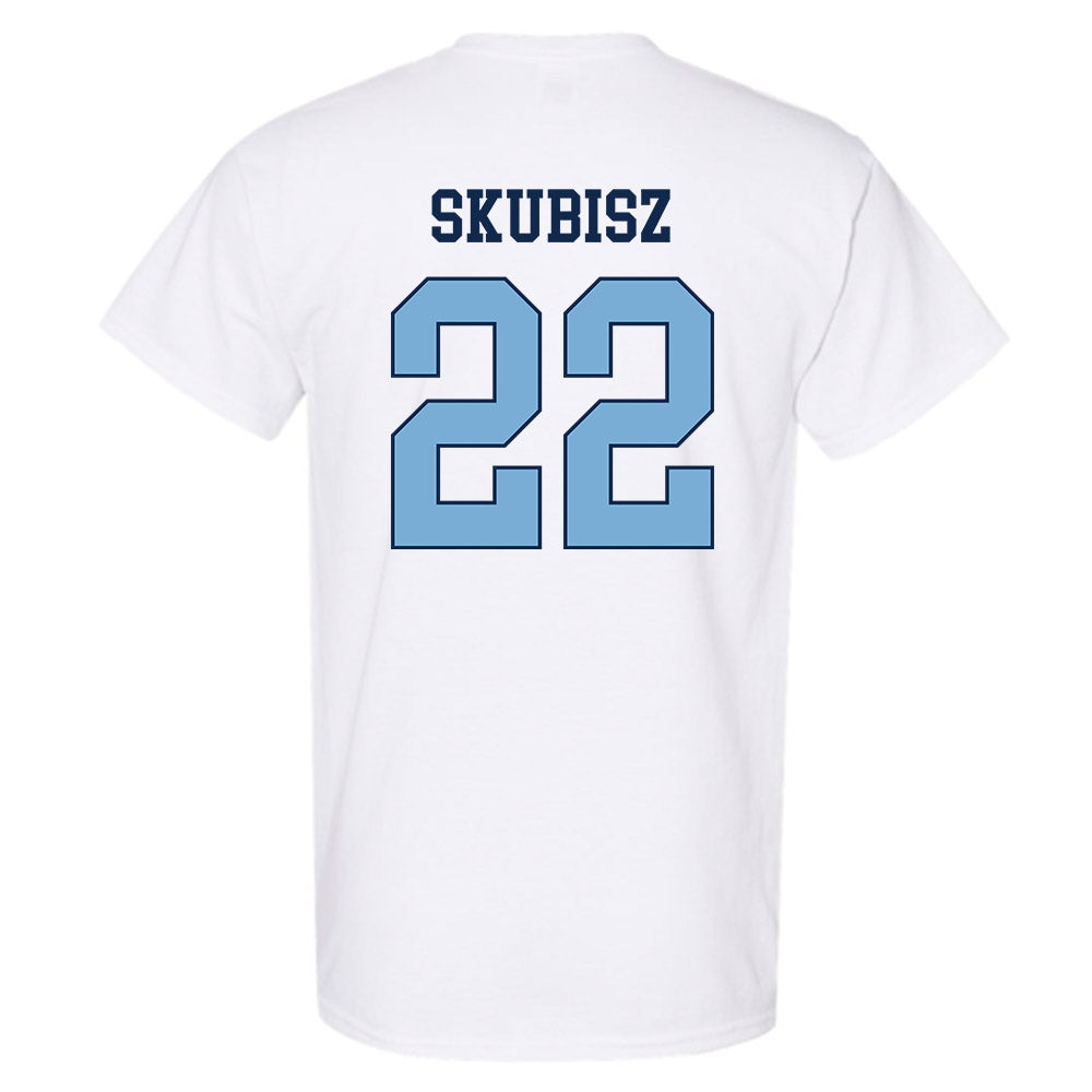 UNC - NCAA Women's Field Hockey : Merritt Skubisz - Classic Shersey T-Shirt-1