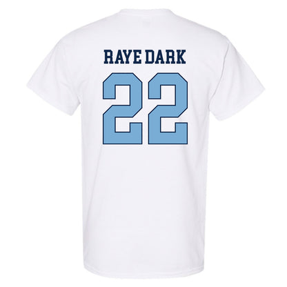 UNC - NCAA Softball : MaKenna Raye Dark - Classic Shersey T-Shirt-1