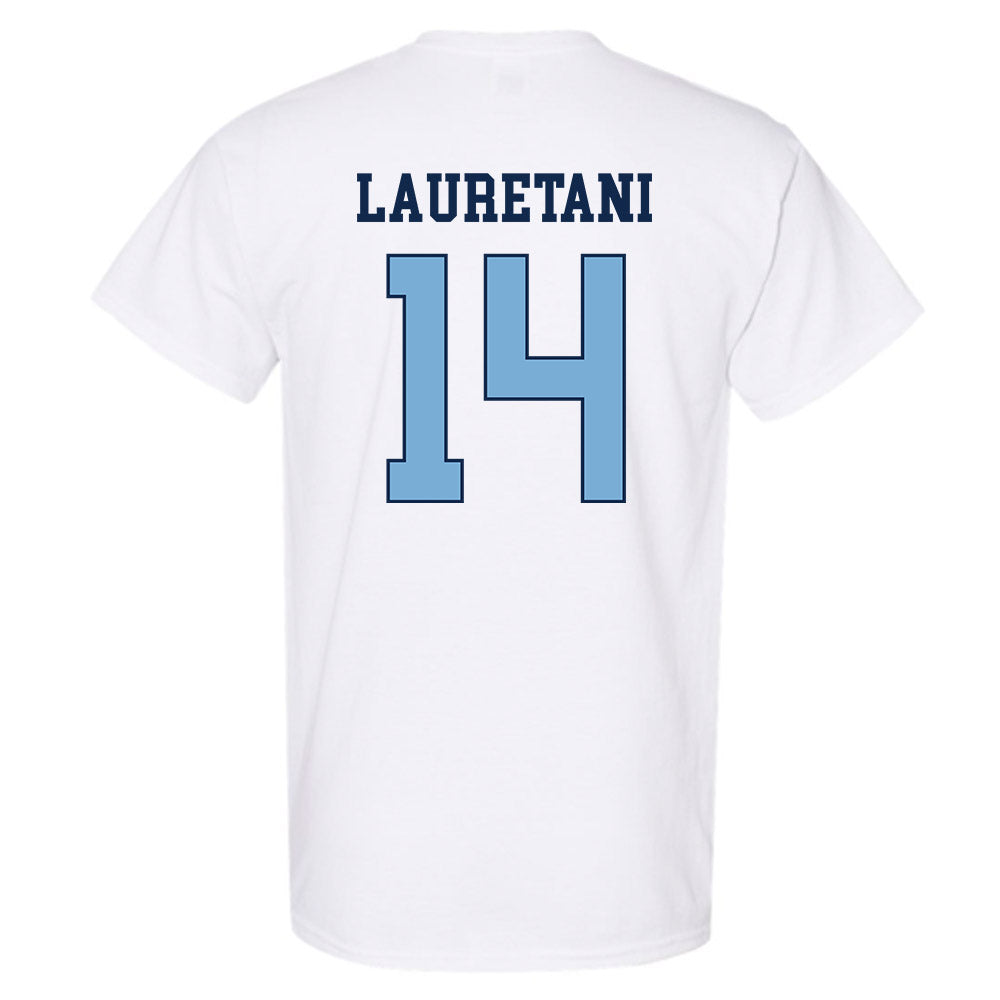 UNC - NCAA Women's Lacrosse : Gabby Lauretani - Classic Shersey T-Shirt-1