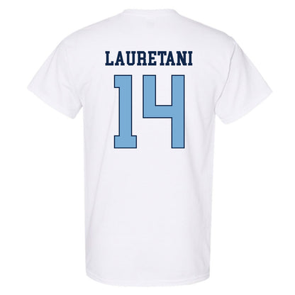 UNC - NCAA Women's Lacrosse : Gabby Lauretani - Classic Shersey T-Shirt-1
