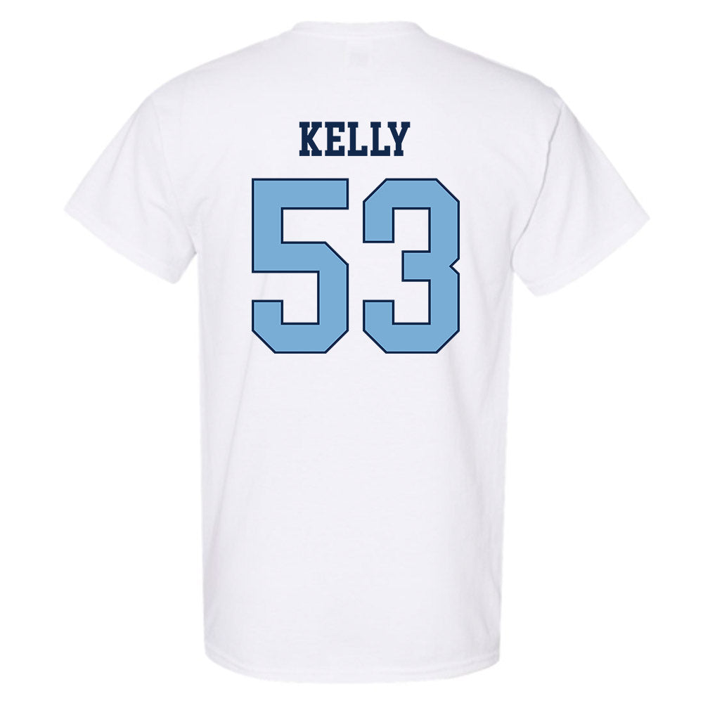 UNC - NCAA Football : Christo Kelly - Classic Shersey T-Shirt-1