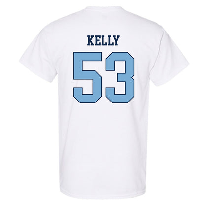 UNC - NCAA Football : Christo Kelly - Classic Shersey T-Shirt-1