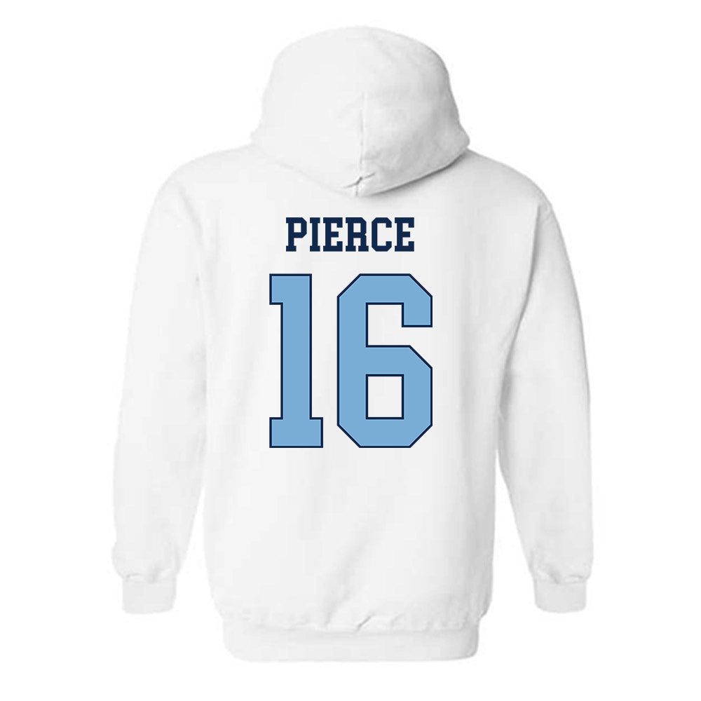 UNC - NCAA Softball : Kiannah Pierce - Classic Shersey Hooded Sweatshirt