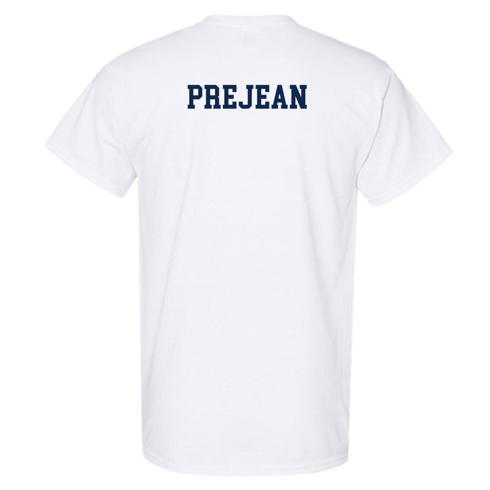 UNC - NCAA Women's Gymnastics : Paige Prejean - Classic Shersey T-Shirt-1