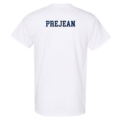 UNC - NCAA Women's Gymnastics : Paige Prejean - Classic Shersey T-Shirt-1