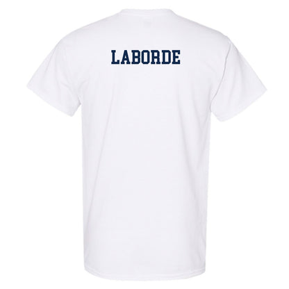 UNC - NCAA Women's Rowing : Anna Lily Laborde - Classic Shersey T-Shirt