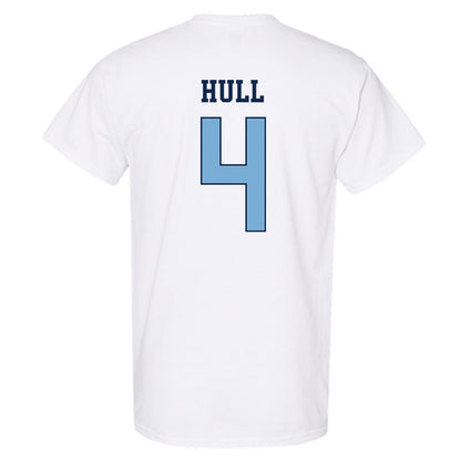 UNC - NCAA Women's Basketball : Laila Hull - Classic Shersey T-Shirt