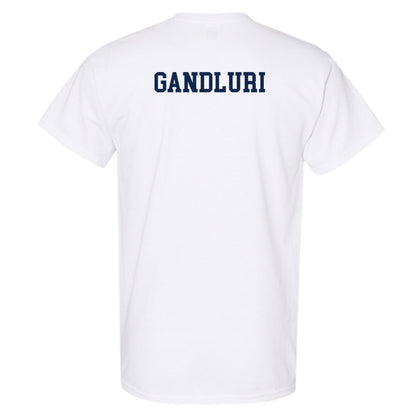 UNC - NCAA Women's Fencing : Sreehitha Gandluri - Classic Shersey T-Shirt-1
