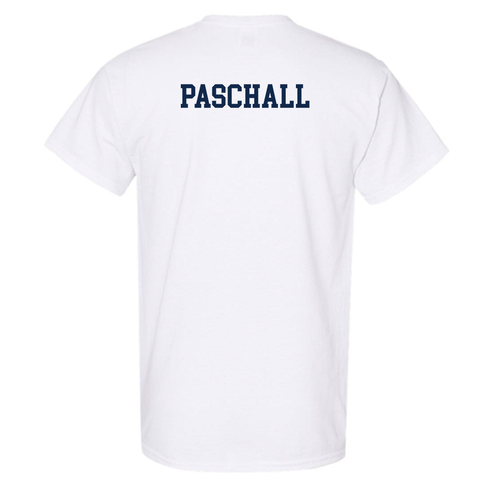 UNC - NCAA Men's Track & Field : Trevor Paschall - Classic Shersey T-Shirt-1