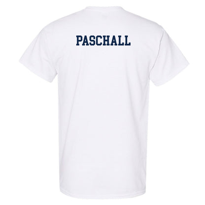 UNC - NCAA Men's Track & Field : Trevor Paschall - Classic Shersey T-Shirt-1