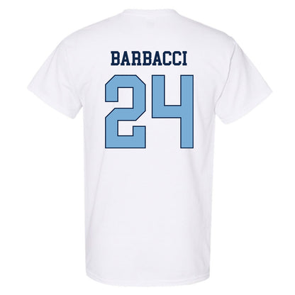 UNC - NCAA Women's Field Hockey : Ella Barbacci - Classic Shersey T-Shirt